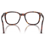 Persol - PO3355V - Havana - Occhiali da Vista - Persol Eyewear