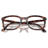 Persol - PO3355V - Havana - Occhiali da Vista - Persol Eyewear