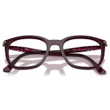 Persol - PO3355V - Prugna Lattea - Occhiali da Vista - Persol Eyewear