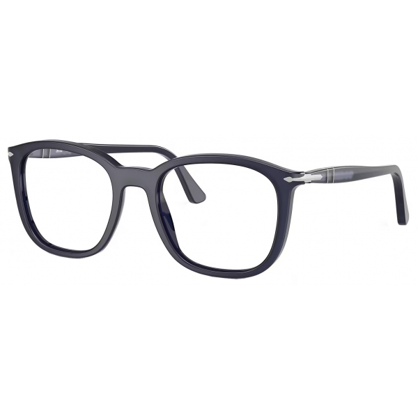 Persol - PO3355V - Profondità Lattiginose Blu - Occhiali da Vista - Persol Eyewear