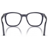 Persol - PO3355V - Profondità Lattiginose Blu - Occhiali da Vista - Persol Eyewear