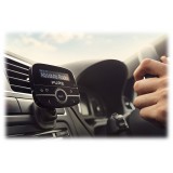 Pure - Highway 200 - Adattatore Radio DAB / DAB + In-Car con Musica Tramite Aux-In - Radio Digitale di Alta Qualità