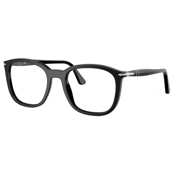 Persol - PO3355V - Nero - Occhiali da Vista - Persol Eyewear