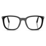 Persol - PO3355V - Black - Optical Glasses - Persol Eyewear