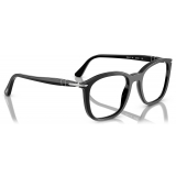 Persol - PO3355V - Black - Optical Glasses - Persol Eyewear