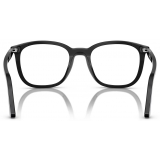 Persol - PO3355V - Black - Optical Glasses - Persol Eyewear