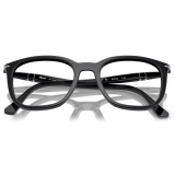 Persol - PO3355V - Black - Optical Glasses - Persol Eyewear