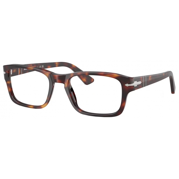 Persol - PO3364V - Havana - Optical Glasses - Persol Eyewear