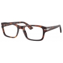 Persol - PO3364V - Havana - Occhiali da Vista - Persol Eyewear