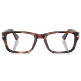 Persol - PO3364V - Havana - Occhiali da Vista - Persol Eyewear