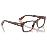 Persol - PO3364V - Havana - Occhiali da Vista - Persol Eyewear