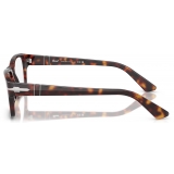 Persol - PO3364V - Havana - Occhiali da Vista - Persol Eyewear