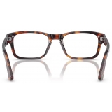 Persol - PO3364V - Havana - Occhiali da Vista - Persol Eyewear