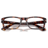 Persol - PO3364V - Havana - Occhiali da Vista - Persol Eyewear