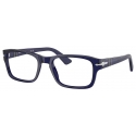 Persol - PO3364V - Cobalt - Optical Glasses - Persol Eyewear