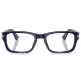 Persol - PO3364V - Cobalt - Optical Glasses - Persol Eyewear