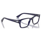 Persol - PO3364V - Cobalt - Optical Glasses - Persol Eyewear