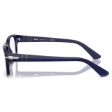 Persol - PO3364V - Cobalt - Optical Glasses - Persol Eyewear