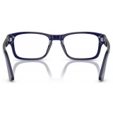 Persol - PO3364V - Cobalt - Optical Glasses - Persol Eyewear