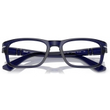 Persol - PO3364V - Cobalt - Optical Glasses - Persol Eyewear