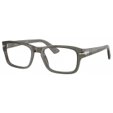 Persol - PO3364V - Fumo - Occhiali da Vista - Persol Eyewear