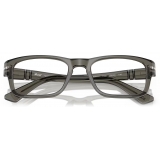 Persol - PO3364V - Smoke - Optical Glasses - Persol Eyewear