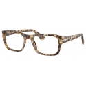 Persol - PO3364V - Brown Beige Tortoise - Optical Glasses - Persol Eyewear