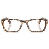 Persol - PO3364V - Brown Beige Tortoise - Optical Glasses - Persol Eyewear