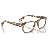 Persol - PO3364V - Brown Beige Tortoise - Optical Glasses - Persol Eyewear