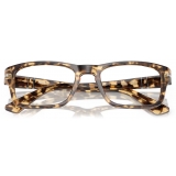 Persol - PO3364V - Brown Beige Tortoise - Optical Glasses - Persol Eyewear