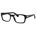 Persol - PO3364V - Black - Optical Glasses - Persol Eyewear