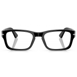 Persol - PO3364V - Black - Optical Glasses - Persol Eyewear