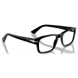 Persol - PO3364V - Black - Optical Glasses - Persol Eyewear