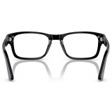 Persol - PO3364V - Black - Optical Glasses - Persol Eyewear