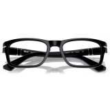 Persol - PO3364V - Black - Optical Glasses - Persol Eyewear