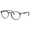 Persol - PO3092V - Fumo - Occhiali da Vista - Persol Eyewear