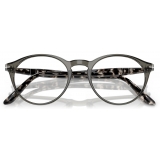 Persol - PO3092V - Smoke - Optical Glasses - Persol Eyewear