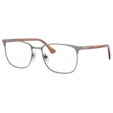 Persol - PO1021V - Canna di Fucile - Occhiali da Vista - Persol Eyewear