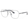 Persol - PO2483V - Silver - Optical Glasses - Persol Eyewear