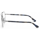 Persol - PO2483V - Argento - Occhiali da Vista - Persol Eyewear