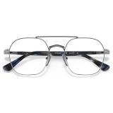 Persol - PO2483V - Silver - Optical Glasses - Persol Eyewear