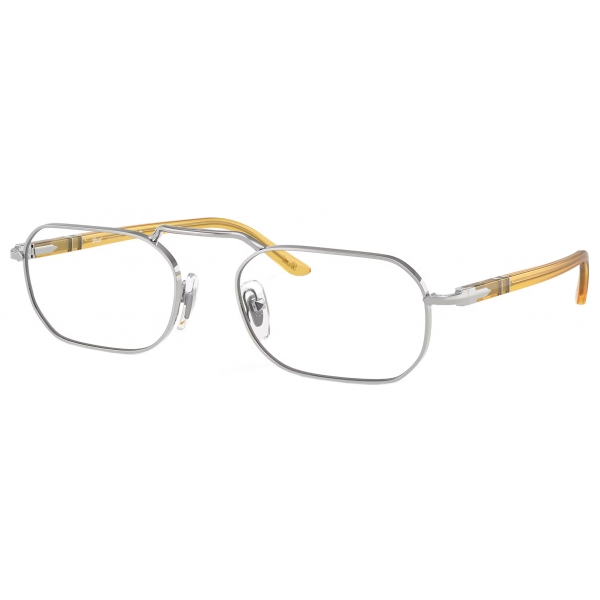 Persol - PO1020V - Silver - Optical Glasses - Persol Eyewear