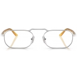 Persol - PO1020V - Silver - Optical Glasses - Persol Eyewear