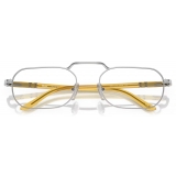 Persol - PO1020V - Silver - Optical Glasses - Persol Eyewear