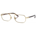 Persol - PO1020V - Oro - Occhiali da Vista - Persol Eyewear