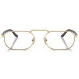 Persol - PO1020V - Oro - Occhiali da Vista - Persol Eyewear