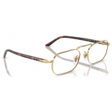 Persol - PO1020V - Oro - Occhiali da Vista - Persol Eyewear