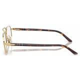 Persol - PO1020V - Oro - Occhiali da Vista - Persol Eyewear