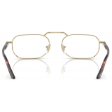 Persol - PO1020V - Oro - Occhiali da Vista - Persol Eyewear