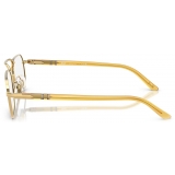 Persol - PO1020V - Oro - Occhiali da Vista - Persol Eyewear